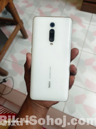Redmi K20 pro